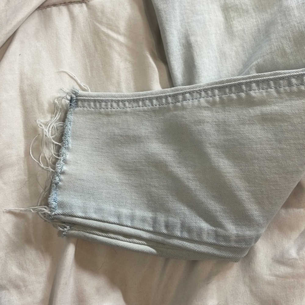 OLD NAVY ROCKSTAR JEANS - Picture 11 of 11
